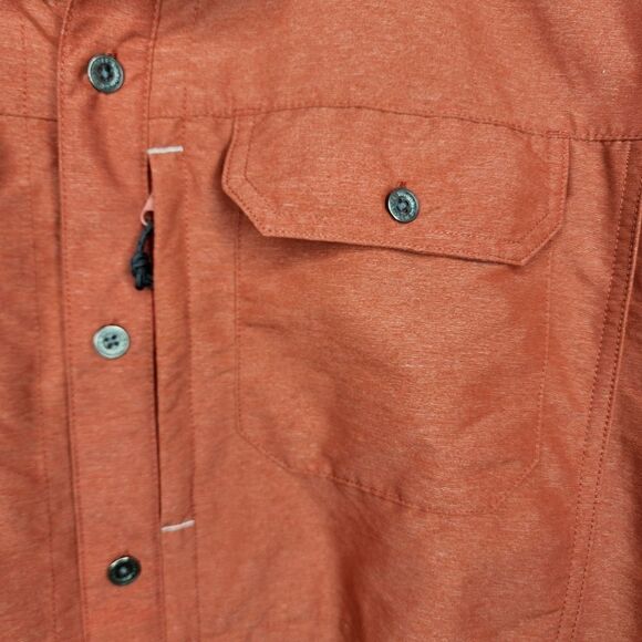 Wrangler~ Outdoor Series Performance Shirt - Picture 4 of 14